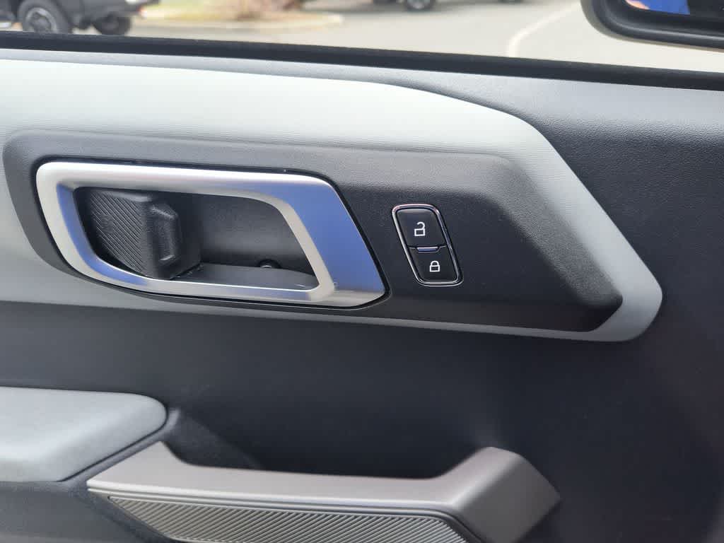 Thumbnail: 2023 Ford Bronco - 13