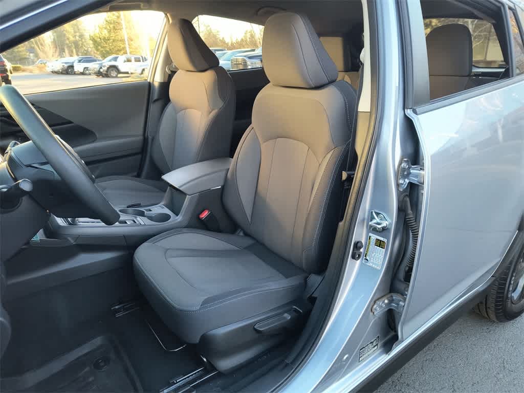 Thumbnail: 2024 Subaru Crosstrek - 11