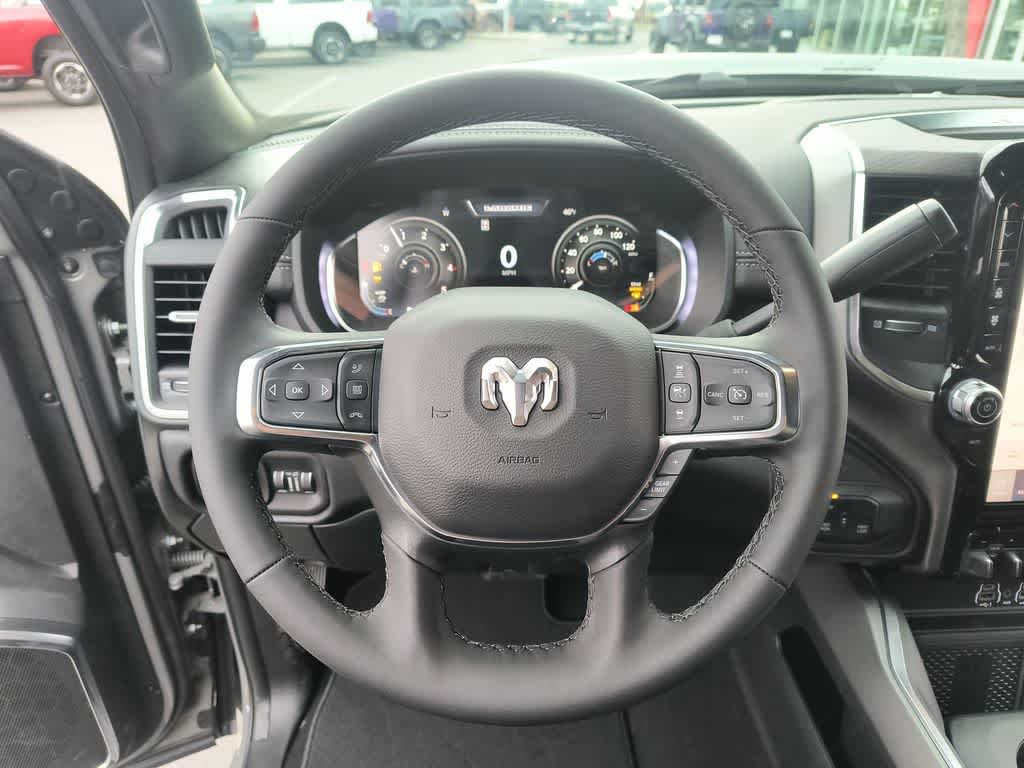 Thumbnail: 2026 RAM 2500 - 14