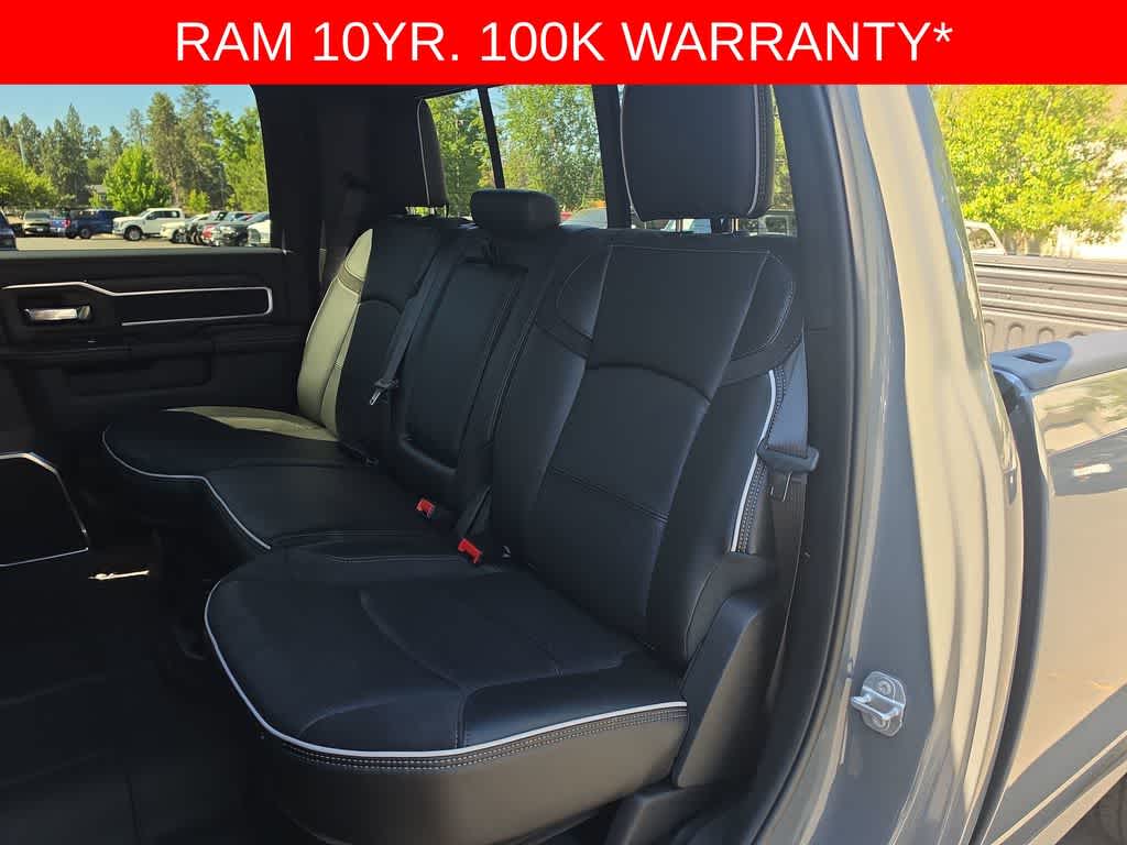 Thumbnail: 2026 RAM 3500 - 23