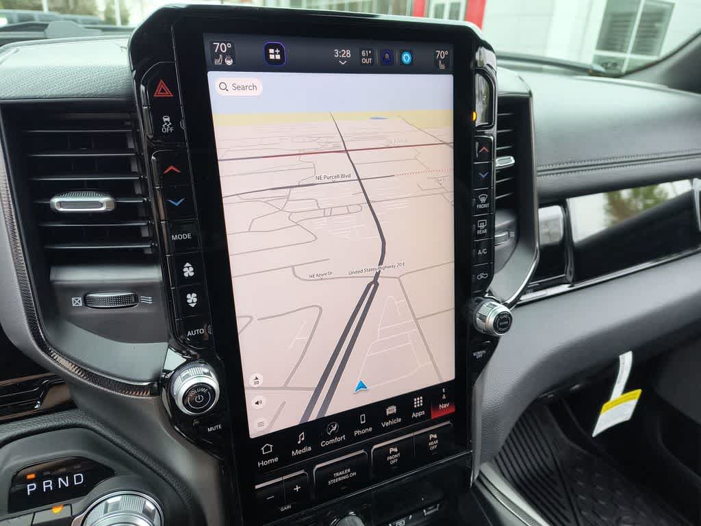 Thumbnail: 2026 RAM 1500 - 18