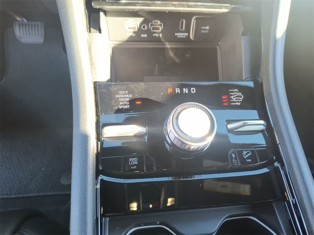 Thumbnail: 2025 Jeep Grand Cherokee L - 20