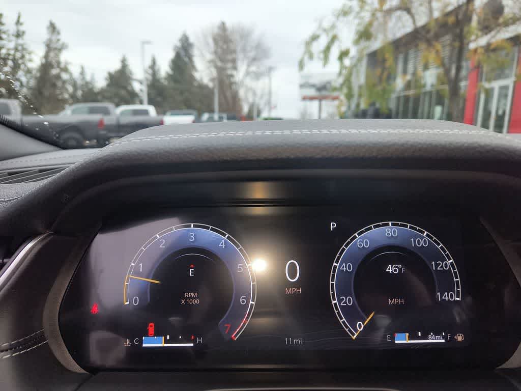 Thumbnail: 2025 Jeep Grand Cherokee L - 15