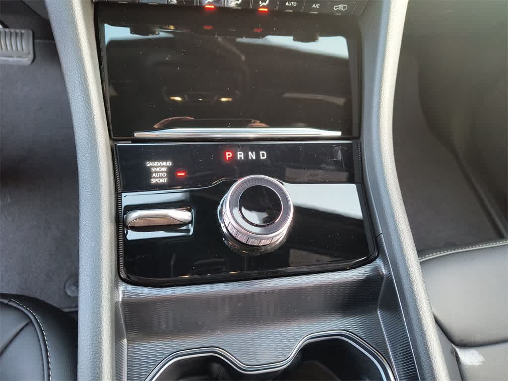 Thumbnail: 2025 Jeep Grand Cherokee - 20