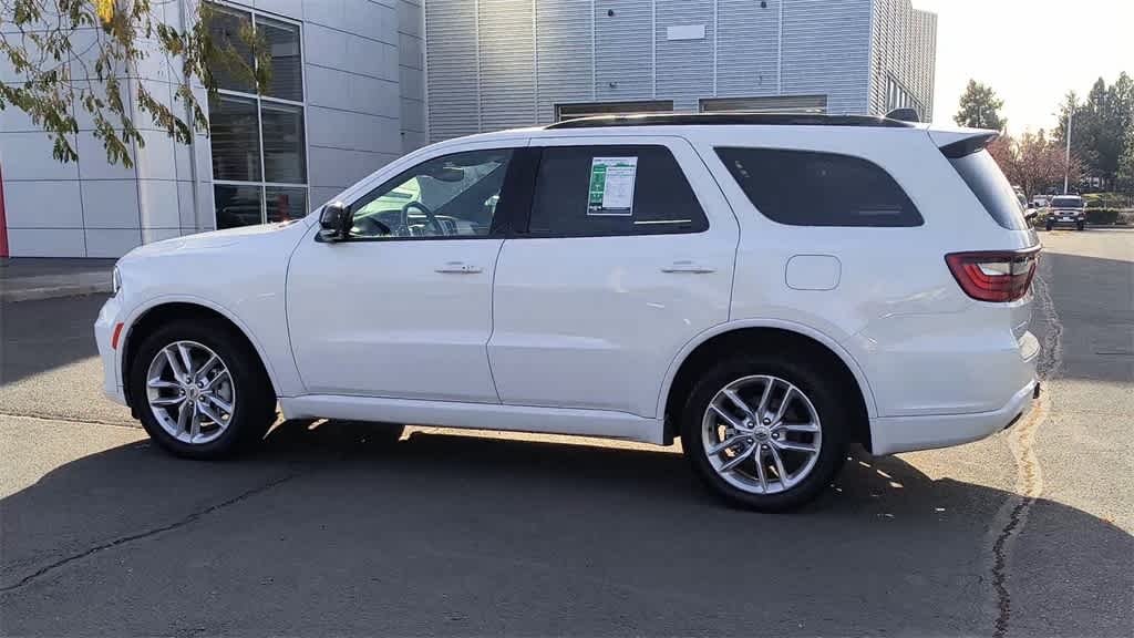 Thumbnail: 2024 Dodge Durango - 6
