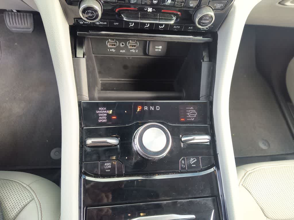 Thumbnail: 2023 Jeep Grand Cherokee - 20