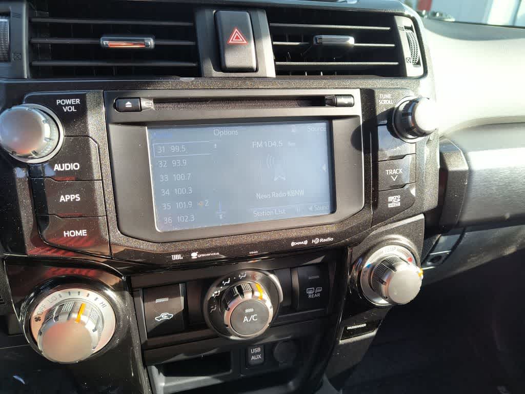 Thumbnail: 2019 Toyota 4Runner - 16