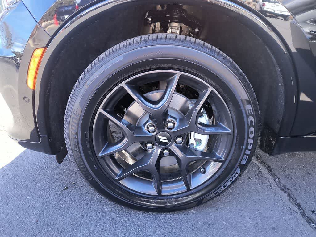 Thumbnail: 2026 Dodge Durango - 10