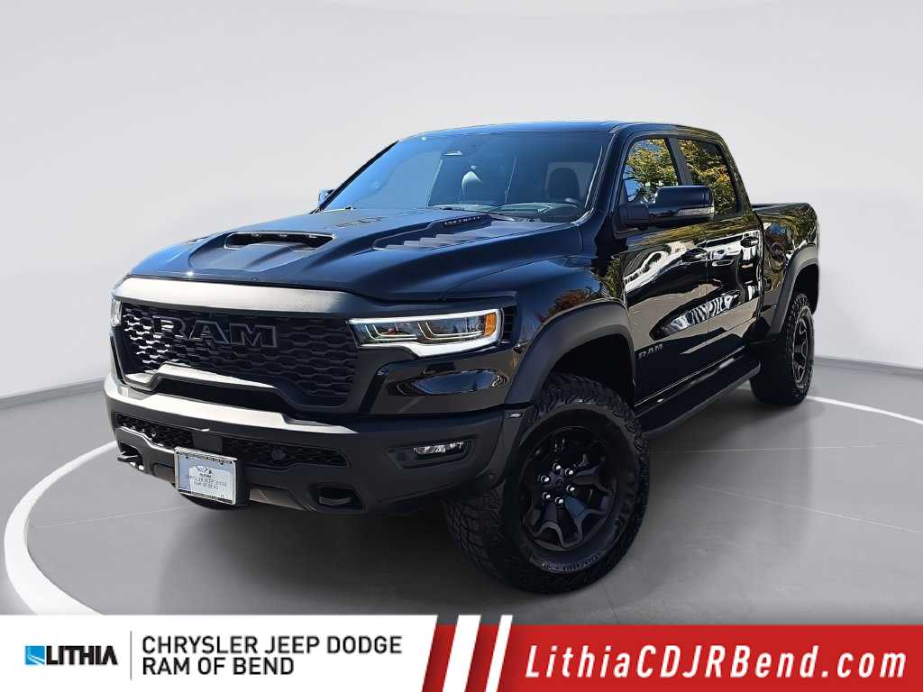 2026 RAM 1500 Pickup RHO