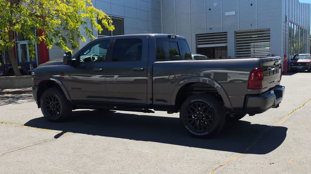Thumbnail: 2026 RAM 2500 - 6