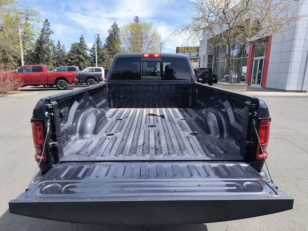 Thumbnail: 2026 RAM 3500 - 23
