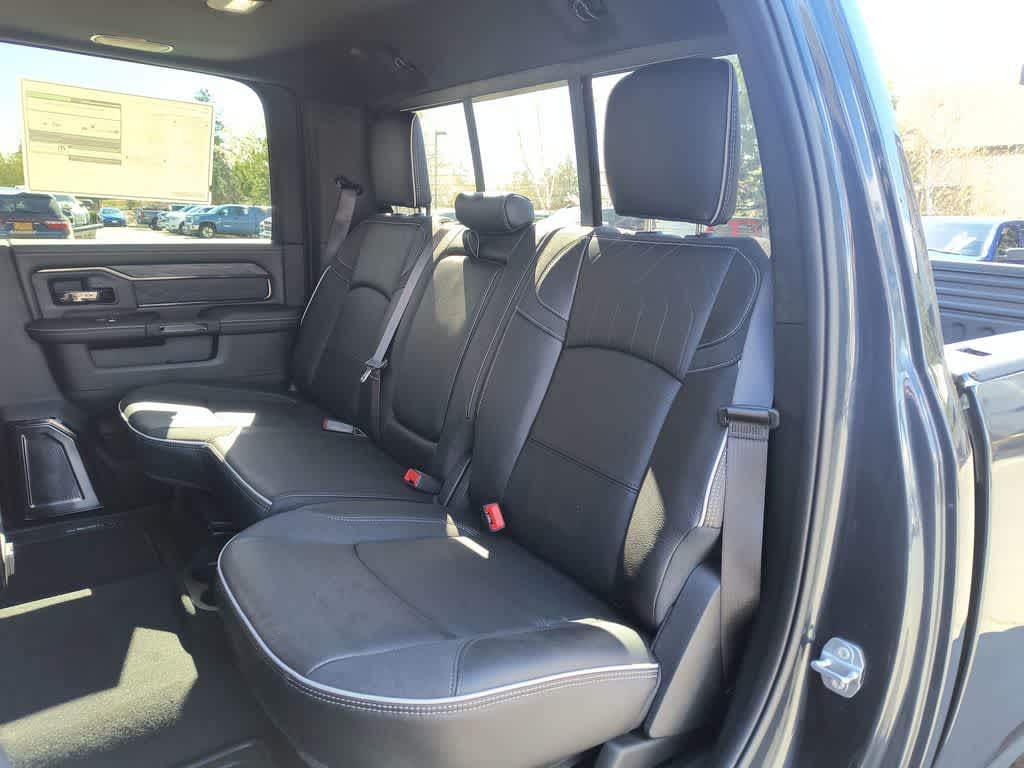 Thumbnail: 2026 RAM 3500 - 23