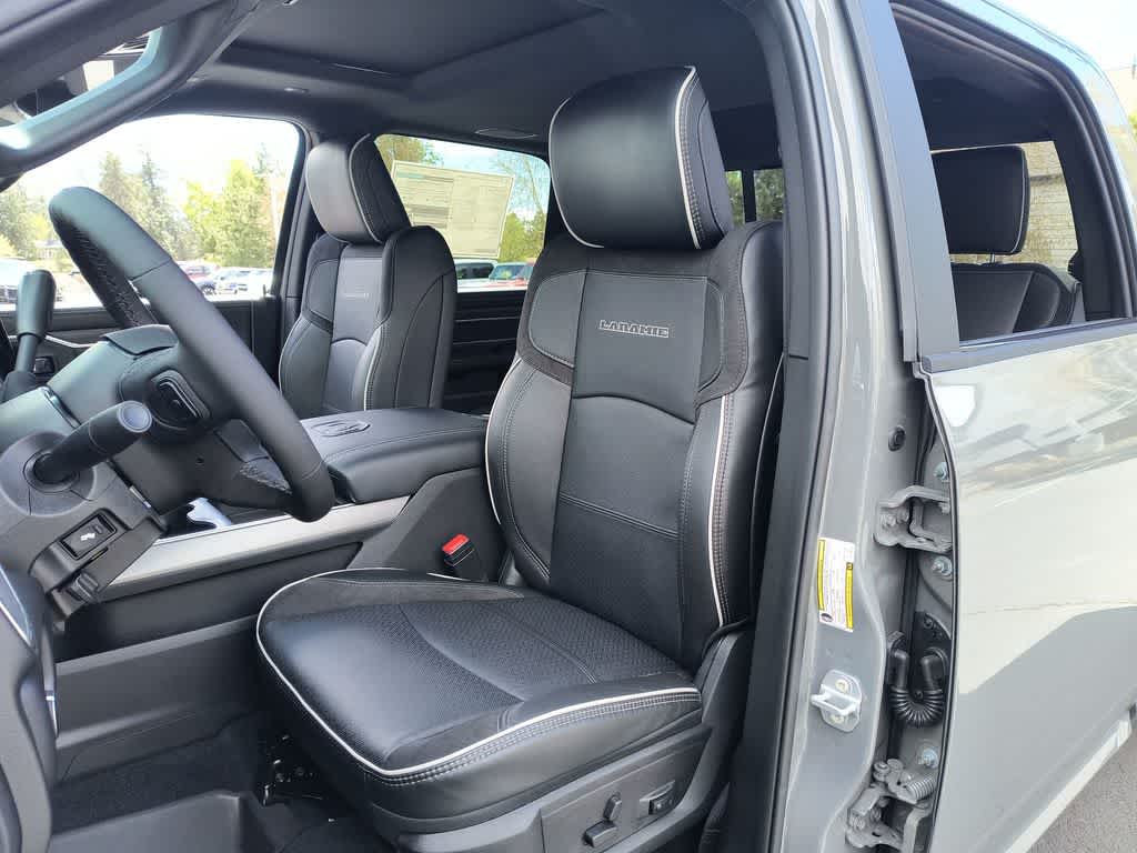 Thumbnail: 2026 RAM 3500 - 11