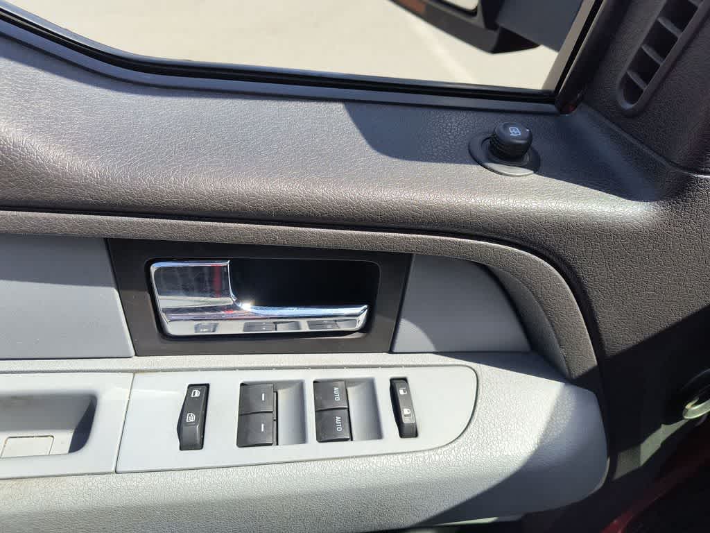 Thumbnail: 2014 Ford F-150 - 12