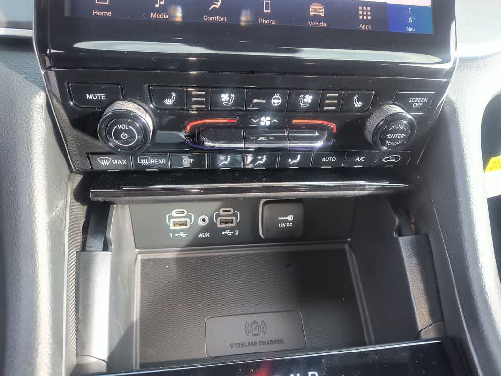 Thumbnail: 2025 Jeep Grand Cherokee - 19