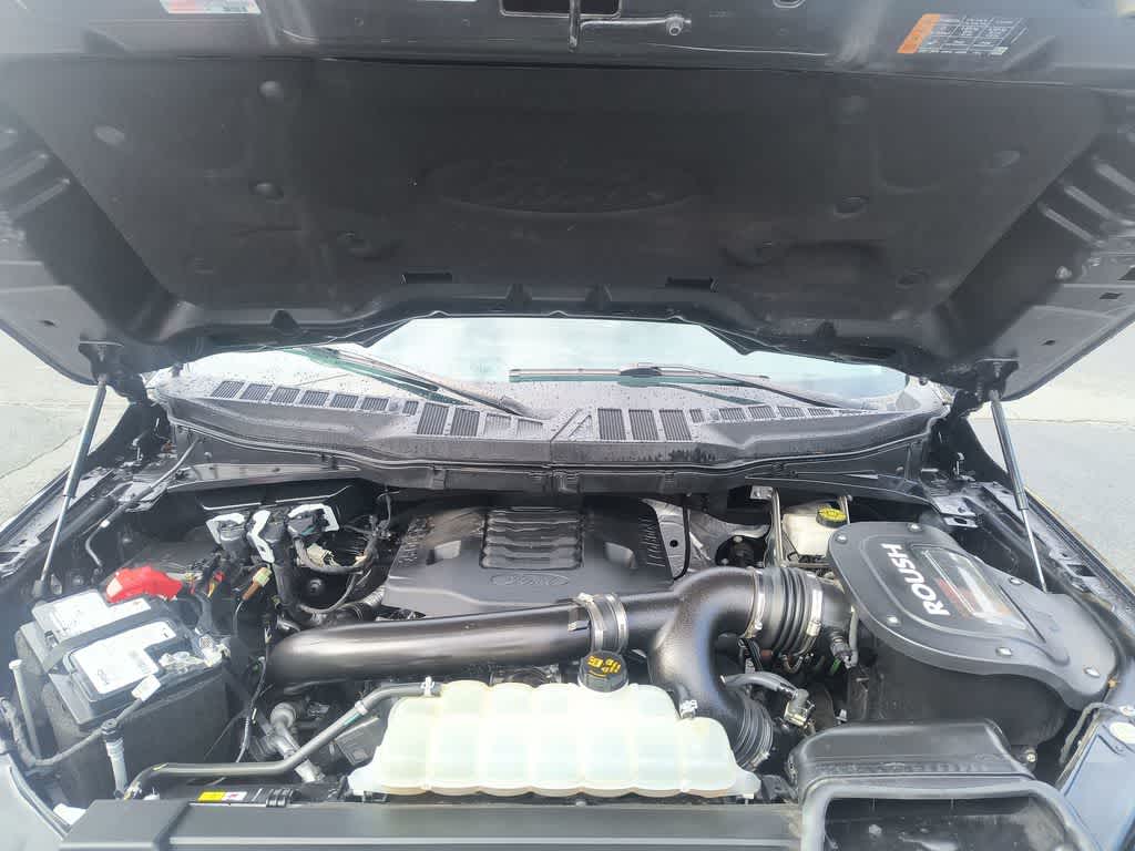 Thumbnail: 2021 Ford F-150 - 26