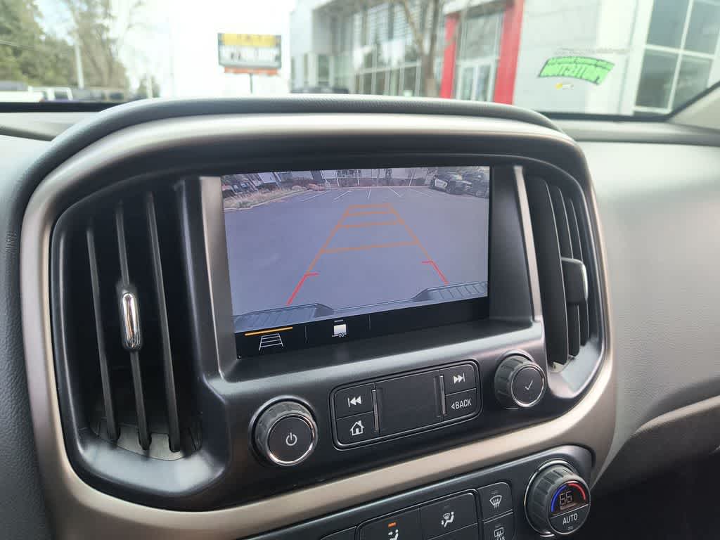 Thumbnail: 2019 Chevrolet Colorado - 17