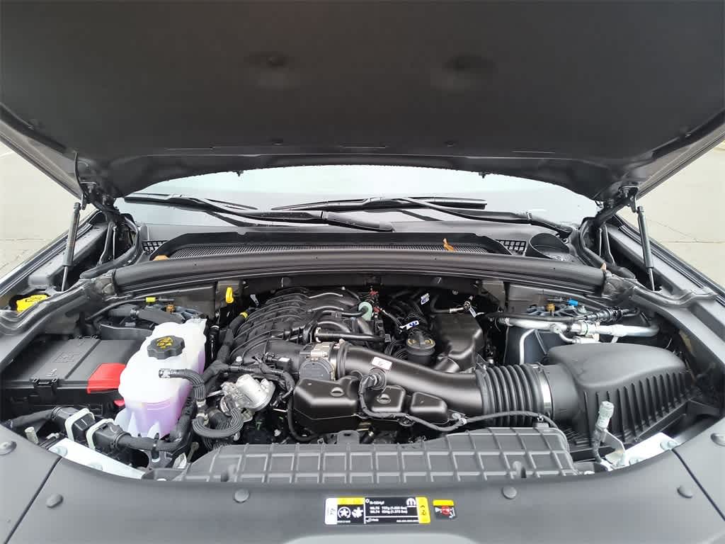 Thumbnail: 2025 Jeep Grand Cherokee L - 27