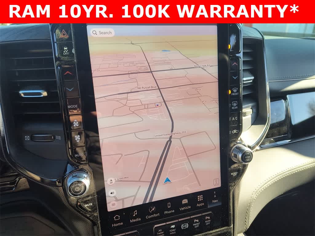 Thumbnail: 2026 RAM 2500 - 18