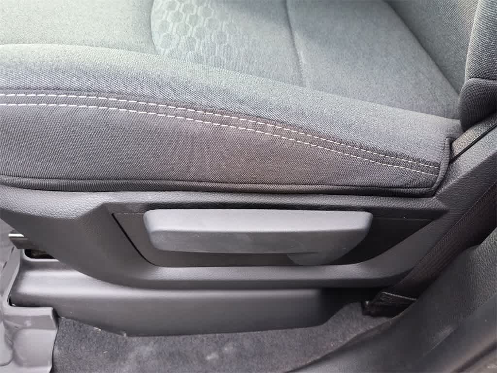 Thumbnail: 2026 RAM 3500 - 12