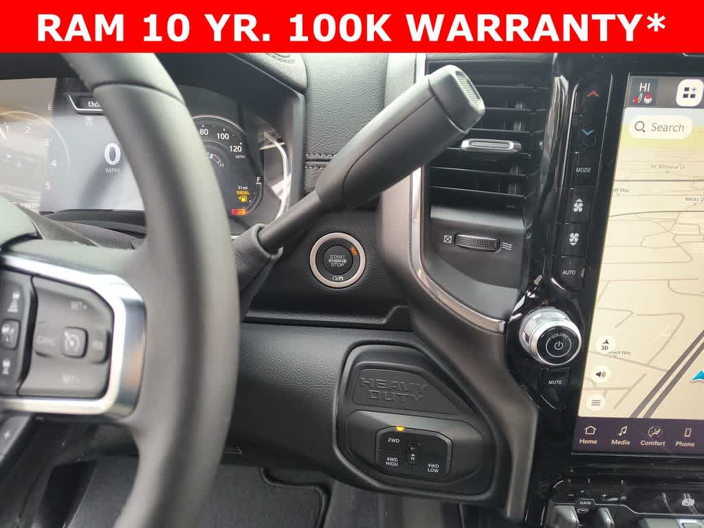 Thumbnail: 2026 RAM 2500 - 20