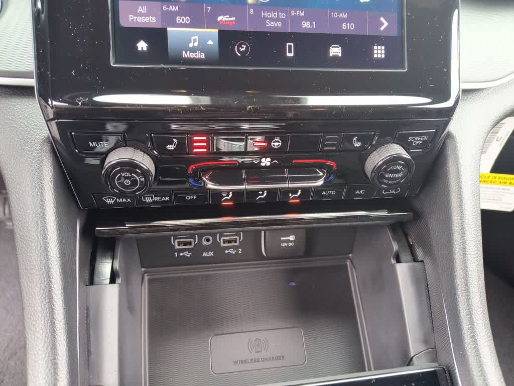 Thumbnail: 2026 Jeep Grand Cherokee - 18