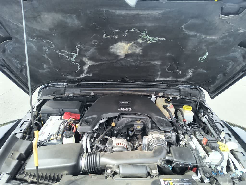 Thumbnail: 2020 Jeep Gladiator - 25