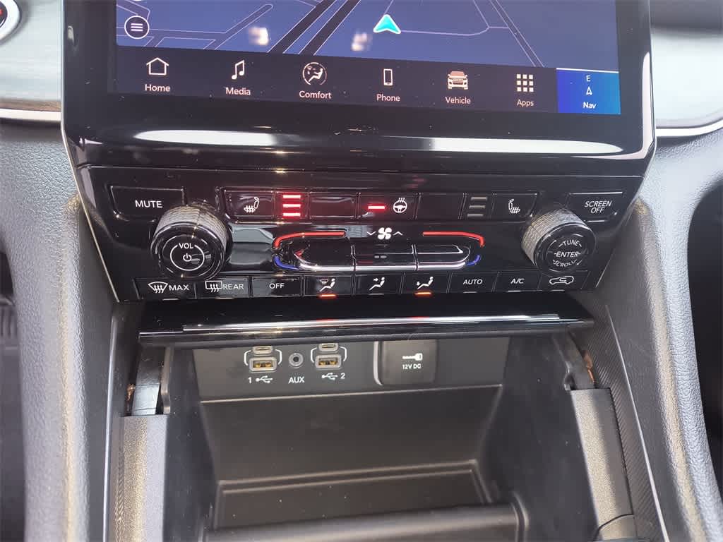 Thumbnail: 2025 Jeep Grand Cherokee - 19