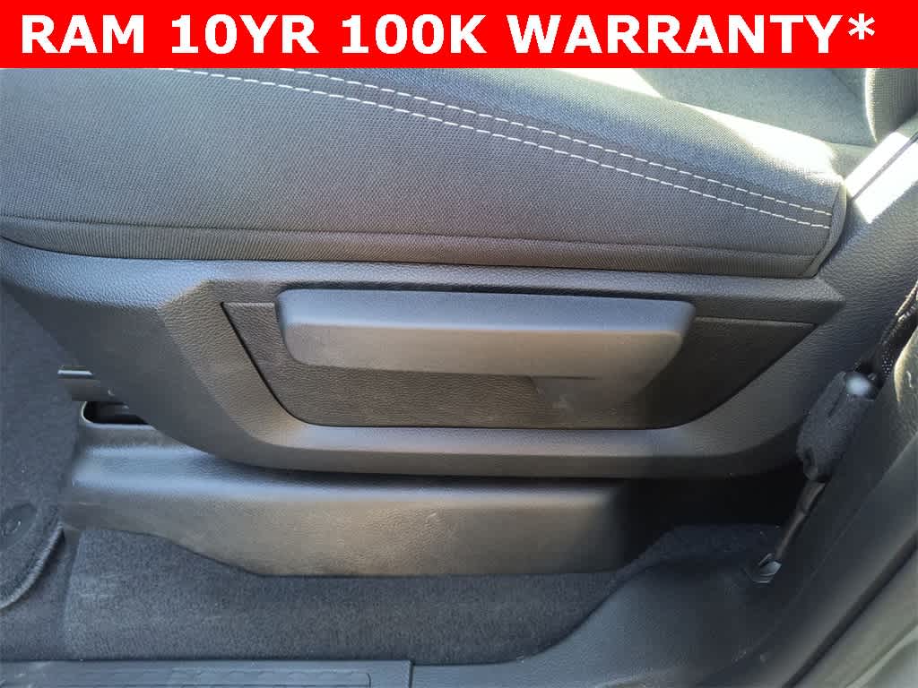 Thumbnail: 2026 RAM 2500 - 12