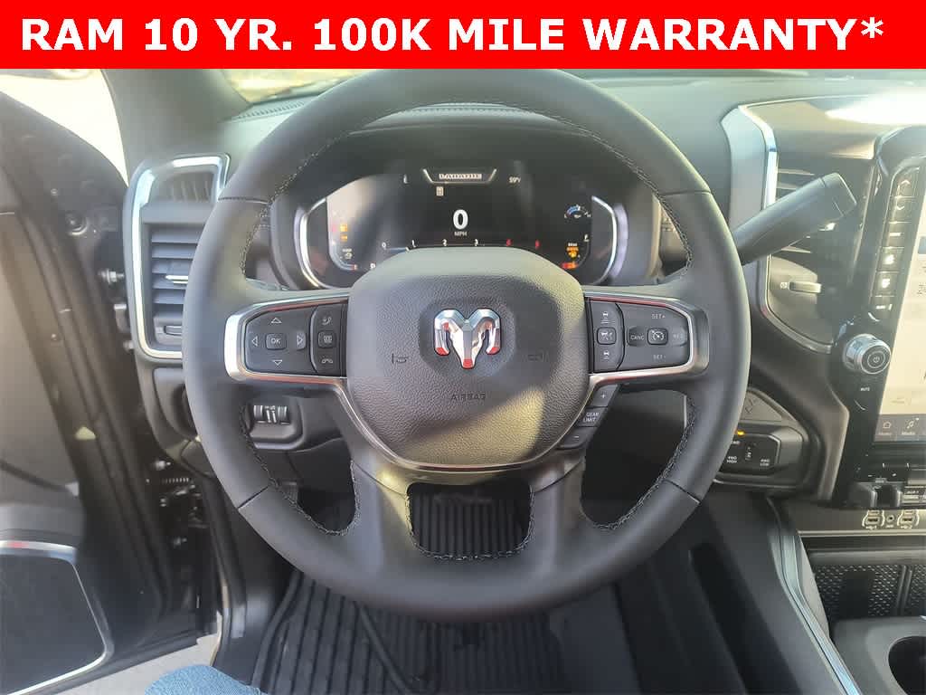 Thumbnail: 2026 RAM 3500 - 14