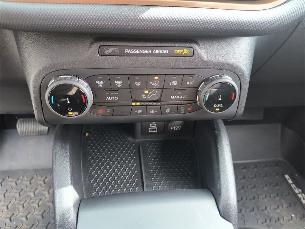 Thumbnail: 2024 Ford Bronco Sport - 18