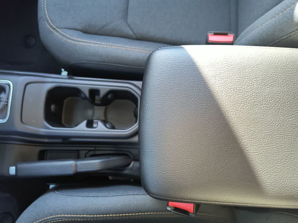 Thumbnail: 2026 Jeep Gladiator - 20