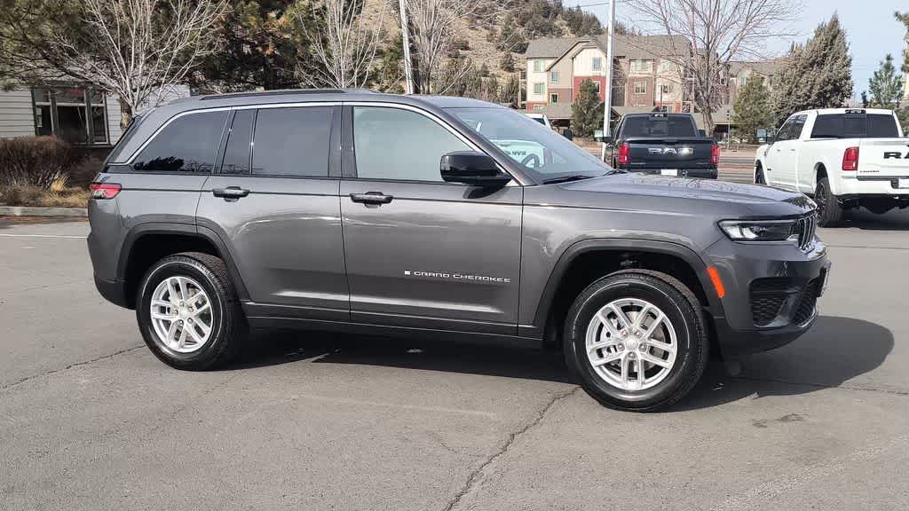 Thumbnail: 2026 Jeep Grand Cherokee - 2