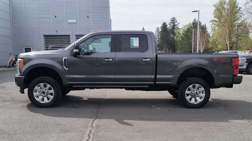 Thumbnail: 2017 Ford Econoline - 5