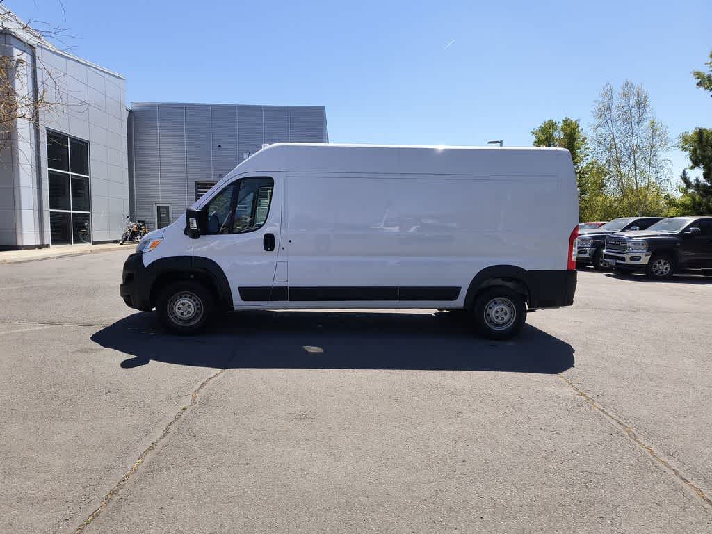 Thumbnail: 2023 RAM ProMaster - 2