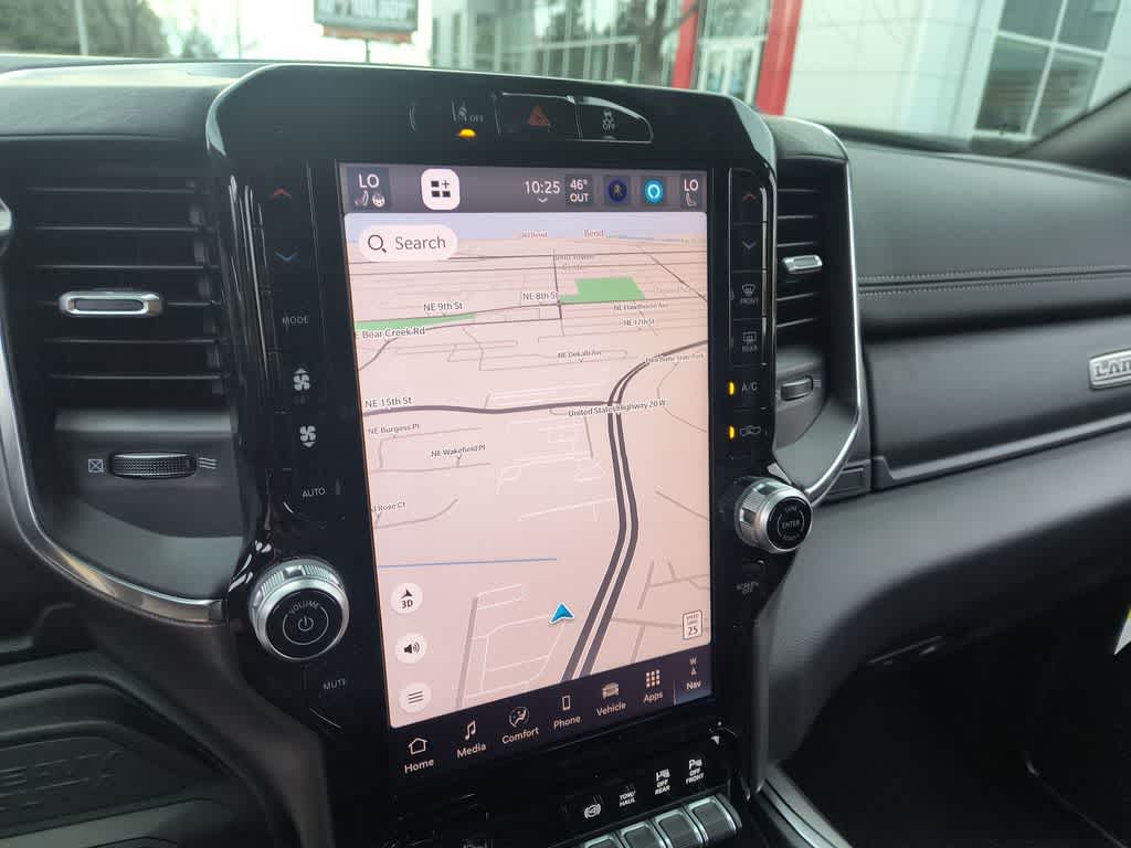 Thumbnail: 2026 RAM 2500 - 18