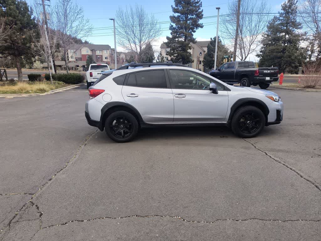 Thumbnail: 2018 Subaru Crosstrek - 6