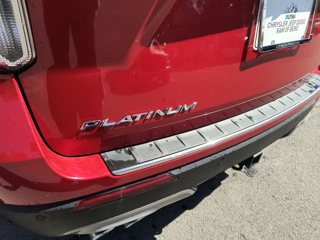 Thumbnail: 2022 Ford Explorer - 28