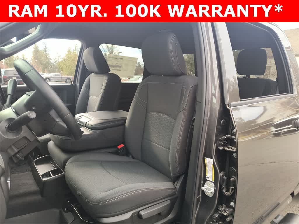 Thumbnail: 2026 RAM 3500 - 11