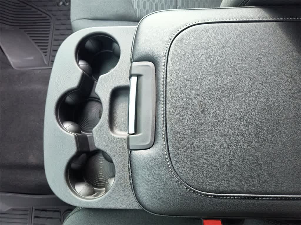 Thumbnail: 2026 RAM 3500 - 21