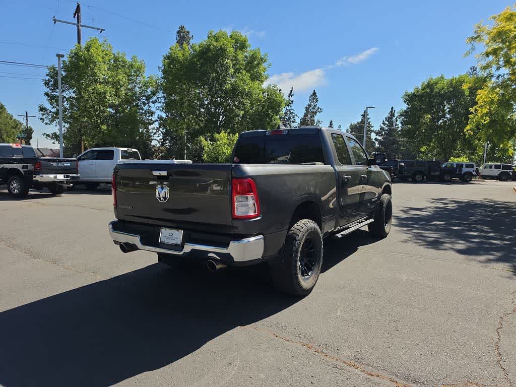 Thumbnail: 2019 RAM 1500 - 5