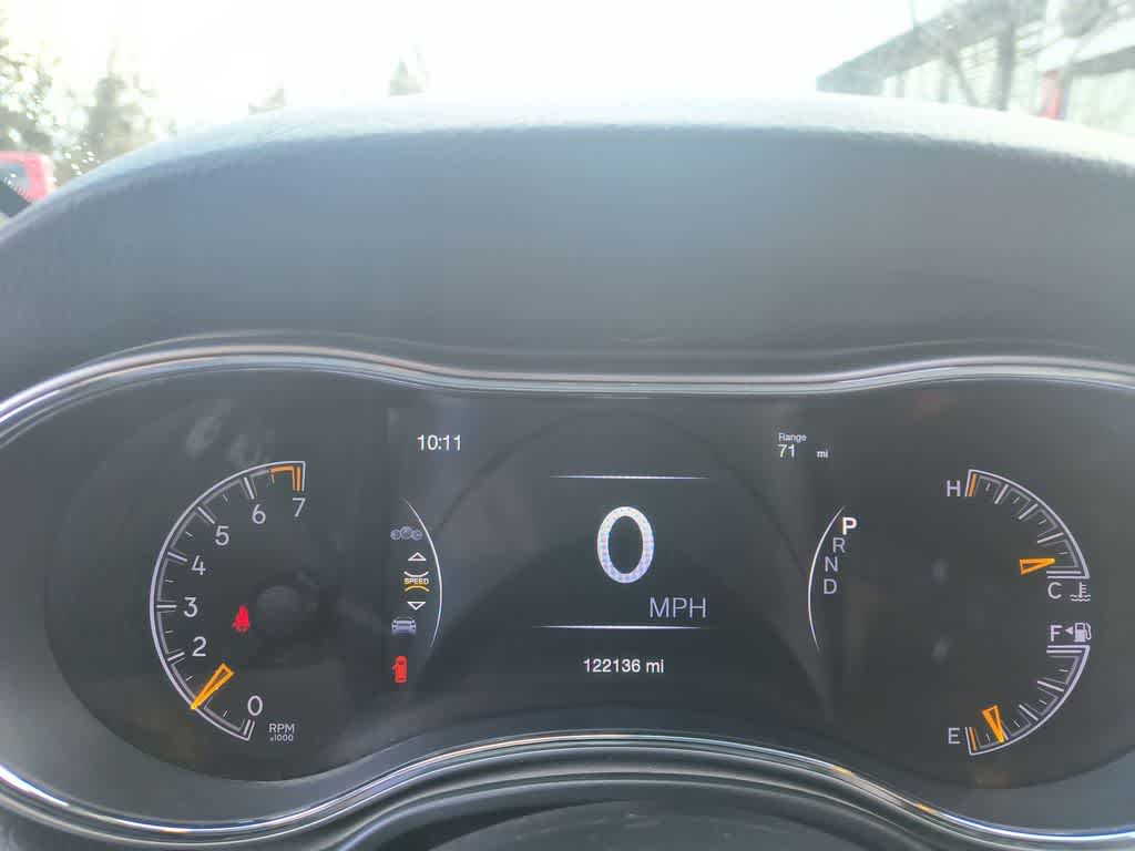 Thumbnail: 2020 Jeep Grand Cherokee - 15