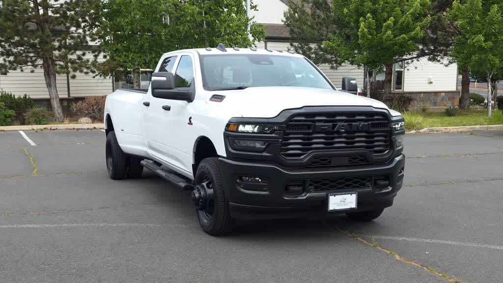 Thumbnail: 2026 RAM 3500 - 3