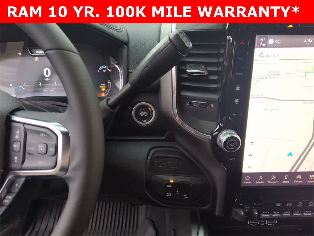 Thumbnail: 2026 RAM 3500 - 20