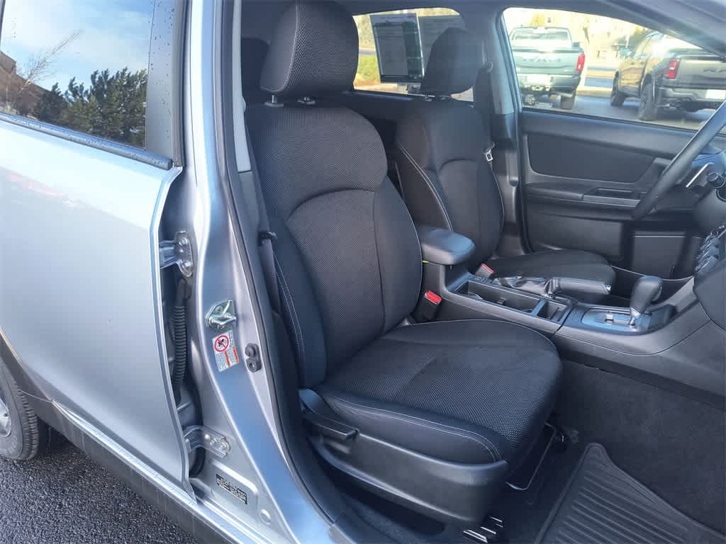 Thumbnail: 2014 Subaru XV Crosstrek - 22