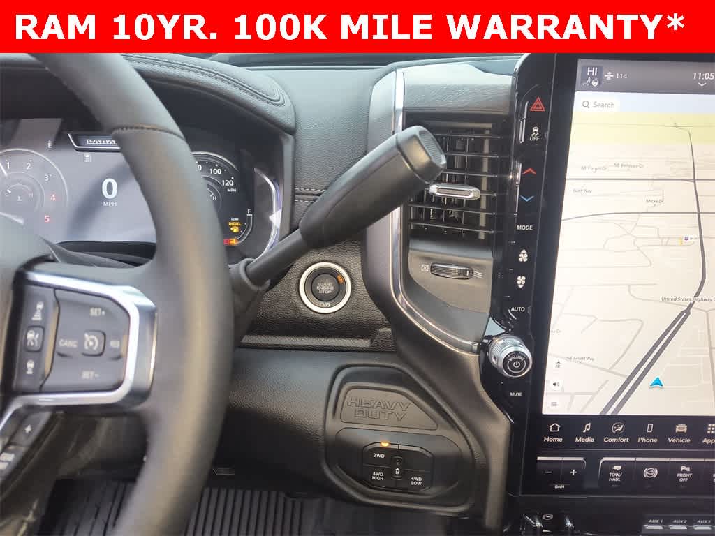 Thumbnail: 2026 RAM 2500 - 20