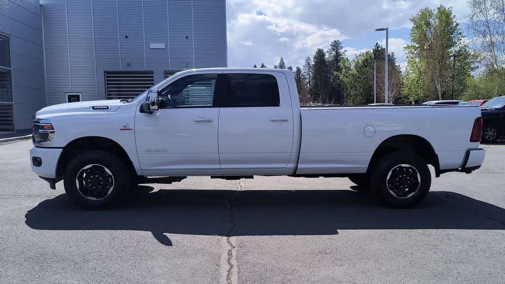 Thumbnail: 2026 RAM 3500 - 5