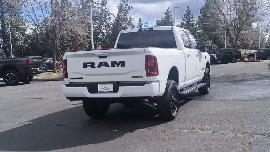 Thumbnail: 2026 RAM 2500 - 8