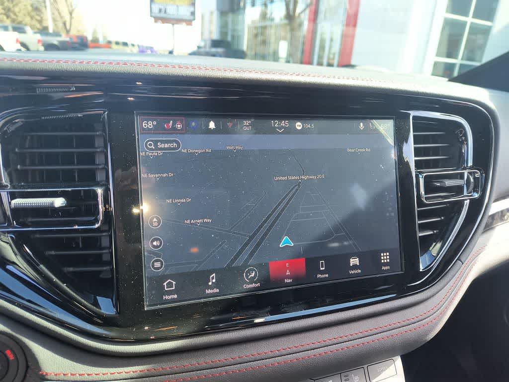 Thumbnail: 2026 Dodge Durango - 18