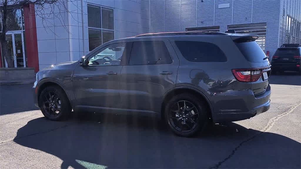 Thumbnail: 2026 Dodge Durango - 6